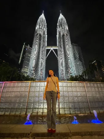 A place I loved